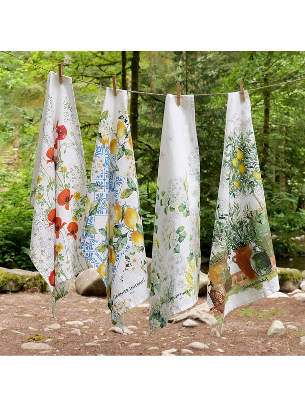 Geschirrtücher Garnier Thiebaut